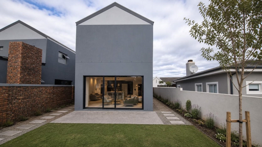 3 Bedroom Property for Sale in Yzerfontein Western Cape